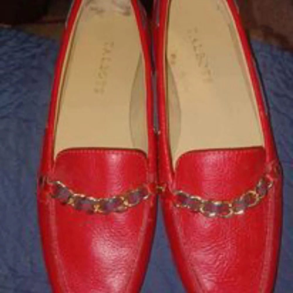 Talbot's slip-ons - Picture 1 of 5
